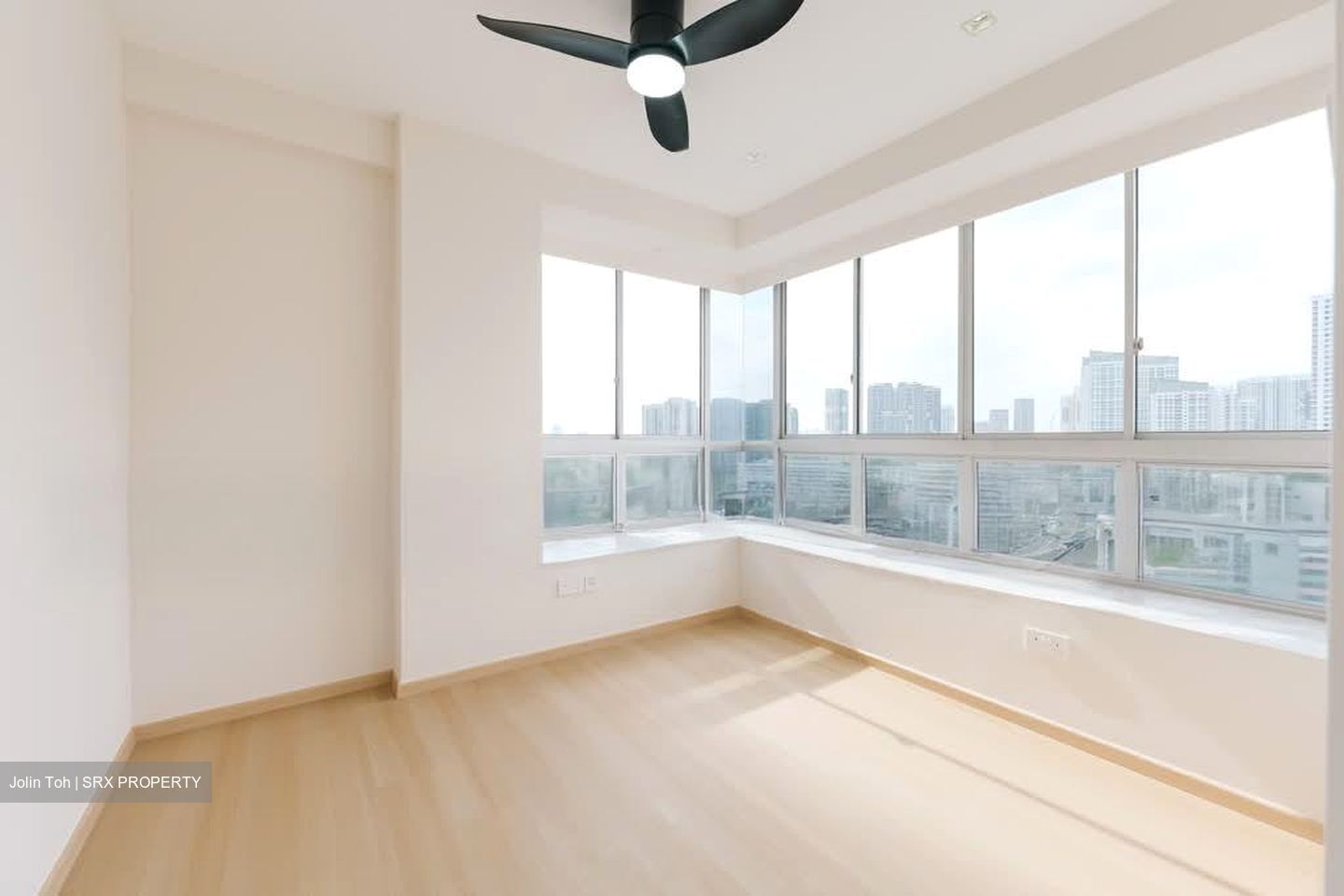 The Parc Condominium (D5), Condominium #591347861